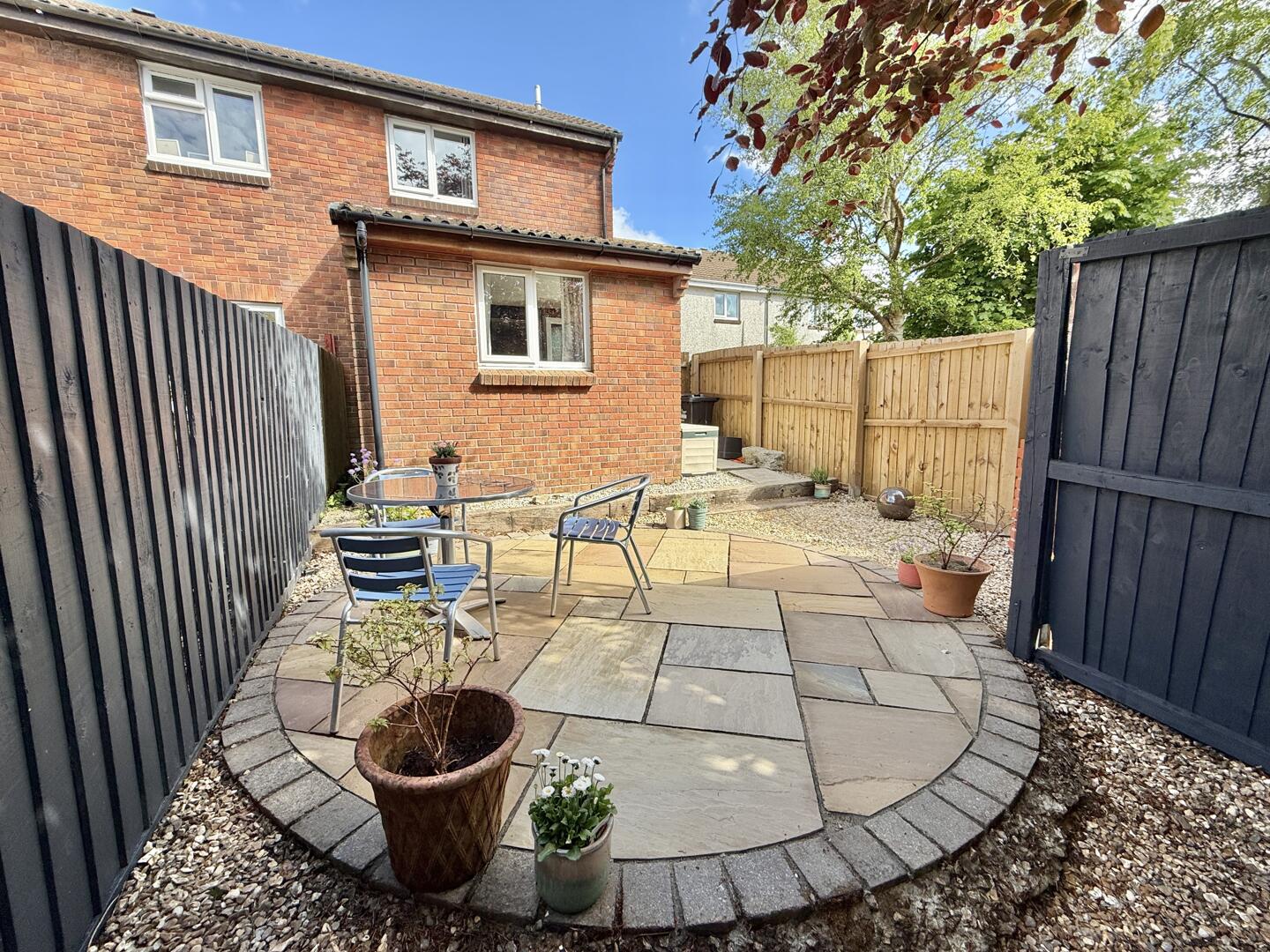 Glenthorne Road, Threemilestone, Truro